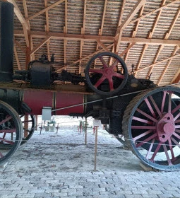 Ópusztaszeri Nemzeti Történeti Emlékpark