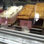 Trombitás Cukrászda Budapest - Étel/ital