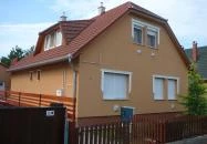 Valéria Apartmanok Balatonboglár