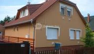 Valéria Apartmanok Balatonboglár - Külső kép