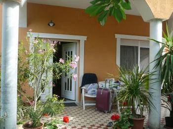 Valéria Apartmanok Balatonboglár