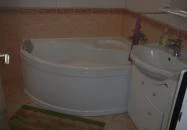 Valéria Apartmanok Balatonboglár