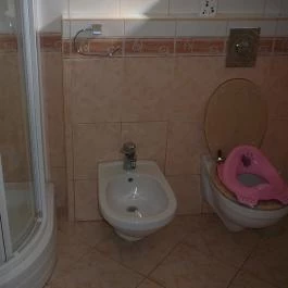 Valéria Apartmanok, Balatonboglár - Szobák