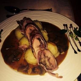 Erdőspuszta Club Hotel - Fenyves Vendéglő Debrecen - Étel/ital