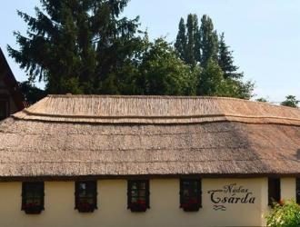 Nádas Csárda Balatonkenese
