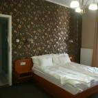 Aqua Hotel Kistelek Kistelek - Szobák