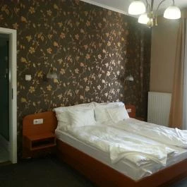 Aqua Hotel Kistelek Kistelek - Szobák