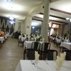 Aqua Hotel Kistelek Kistelek - Vendéglátás