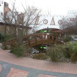 Aqua Hotel Kistelek Kistelek - Külső kép