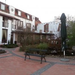 Aqua Hotel Kistelek Kistelek - Külső kép