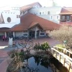 Aqua Hotel Kistelek Kistelek - Külső kép