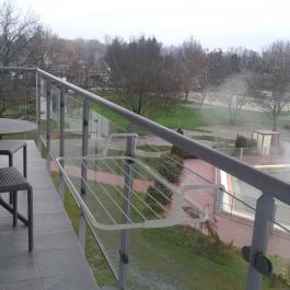 Barack Thermal Hotel & Spa Tiszakécske - Környék