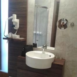 Barack Thermal Hotel & Spa Tiszakécske - Szobák