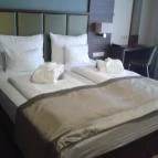 Barack Thermal Hotel & Spa Tiszakécske - Szobák