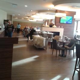 Barack Thermal Hotel & Spa Tiszakécske - Belső