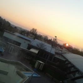 Barack Thermal Hotel & Spa Tiszakécske - Környék