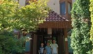 Park Hotel Gyula Gyula - 