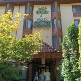 Park Hotel Gyula Gyula - Egyéb