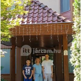 Park Hotel Gyula Gyula - Egyéb