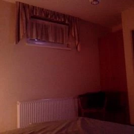 Lévay Villa Hotel Miskolc - Belső