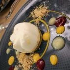 Erla Villa Eger - Vendéglátás