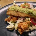 Erla Villa Eger - Vendéglátás