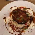 Erla Villa Eger - Vendéglátás