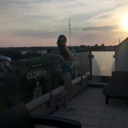 Grand Hotel Glorius Makó - Környék