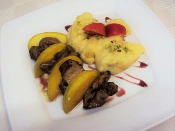 Kopár Csárda Pilisvörösvár