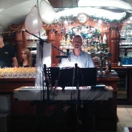 Rákóczi Pince Étterem Miskolc - Belső