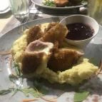 Csokonai Söröző & Étterem Debrecen - Étel/ital