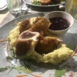 Csokonai Söröző & Étterem Debrecen - Étel/ital