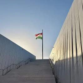 Citadella, Budapest - Külső kép
