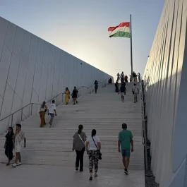 Citadella, Budapest - Külső kép