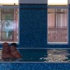 Hotel DAM Fonyód - Wellness