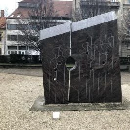 1956-os emlékmű Sopron - Egyéb