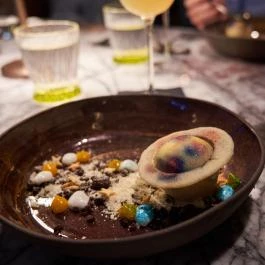 42 Restaurant & Bar Esztergom - Étel/ital