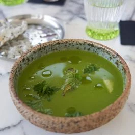 42 Restaurant & Bar Esztergom - Étel/ital