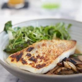 42 Restaurant & Bar Esztergom - Étel/ital