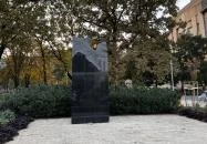 56 hőseinek emlékműve Budapest