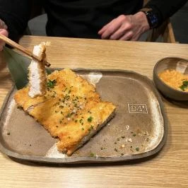 94' Konyha & Bár , Budapest - Étel/ital