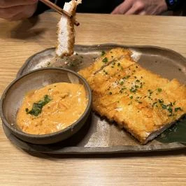 94' Konyha & Bár , Budapest - Étel/ital