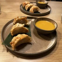 94' Konyha & Bár , Budapest - Étel/ital