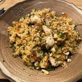 94' Konyha & Bár , Budapest - Étel/ital