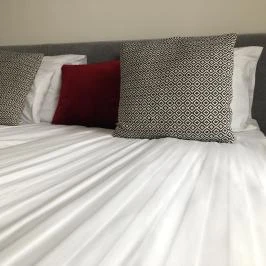 Adele Hotel Pécs - Szobák