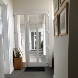 Adele Hotel Pécs - Belső