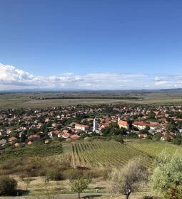 Áldó Krisztus szobor