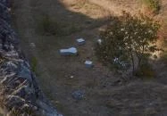 Ammonitesz tanösvény Villány