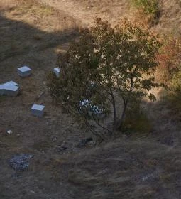 Ammonitesz tanösvény