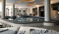Aura Hotel Balatonfüred - Wellness